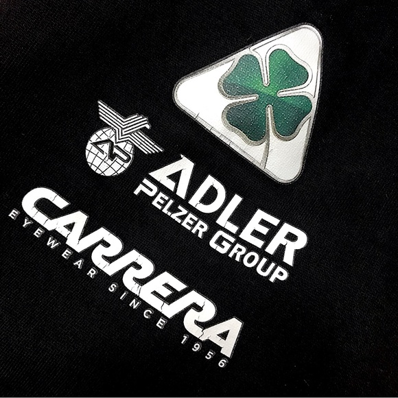 Alpha Romeo F1 Racing Sweatshirt - Picture 10 of 14